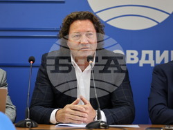 Национален пресклуб на БТА Пловдив - „Предприемачество през погледа на младите хора - възможности и мечти III“ - пресконференция