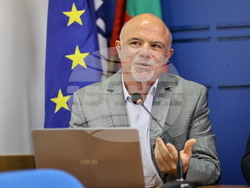 Национален пресклуб на БТА Пловдив - „Предприемачество през погледа на младите хора - възможности и мечти III“ - пресконференция