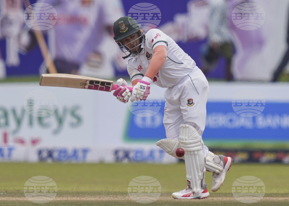 Sri Lanka Bangladesh Cricket