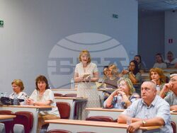 Снимка: Медицински университет – Плевен