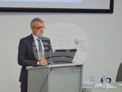 Снимка: Медицински университет – Плевен