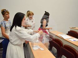 Снимка: Медицински университет – Плевен