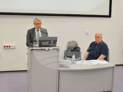 Снимка: Медицински университет – Плевен