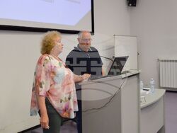 Снимка: Медицински университет – Плевен