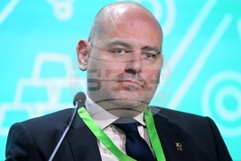 Грийн транзишън форум - Отключване на частния капитал за конкурентоспособността на ЦИЕ: Използване на спестявания, пенсионни фондове и инвестиционни инструменти