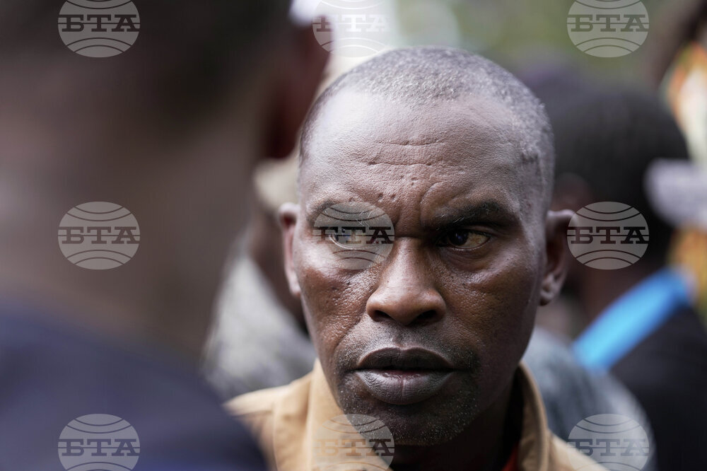 Kenya Blogger Dead