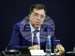 Грийн транзишън форум - Ускоряване на кръговата икономика - пътища и най-добри практики за устойчивост