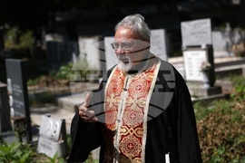 Христо Смирненски - поклонение