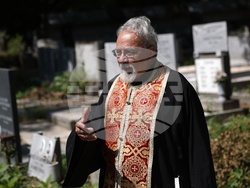 Христо Смирненски - поклонение