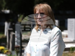 Христо Смирненски - поклонение