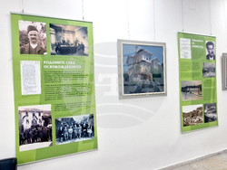 Смолян - празник на града - изложба