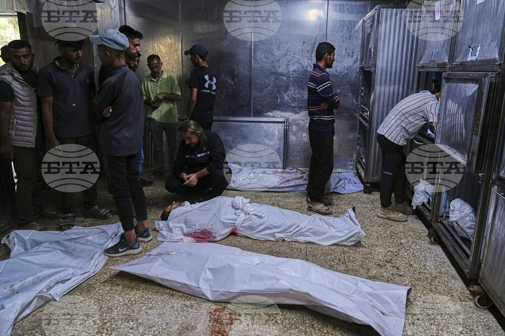 Israel Palestinians