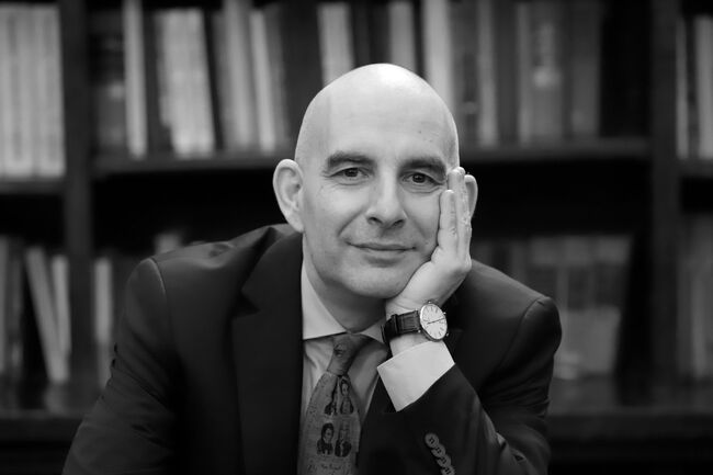 Петър Волгин определи НАТО като вампир 