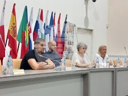 Снимка: Община Стара Загора