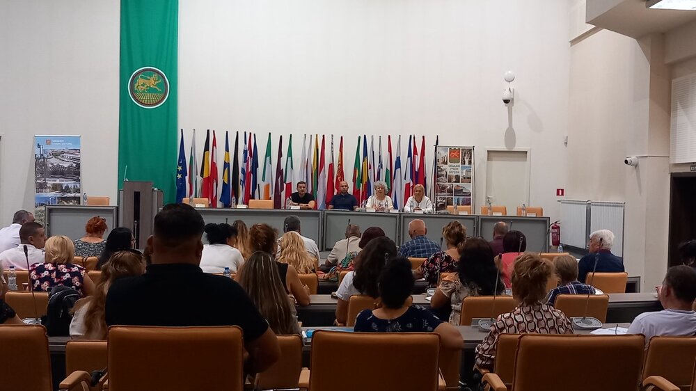 Община Стара Загора ще работи така, че да не допусне трагични случаи с уязвими хора на своята територия