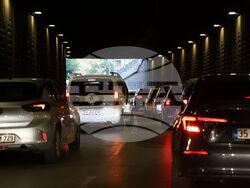 Турция - Анкара - статистика - МПС