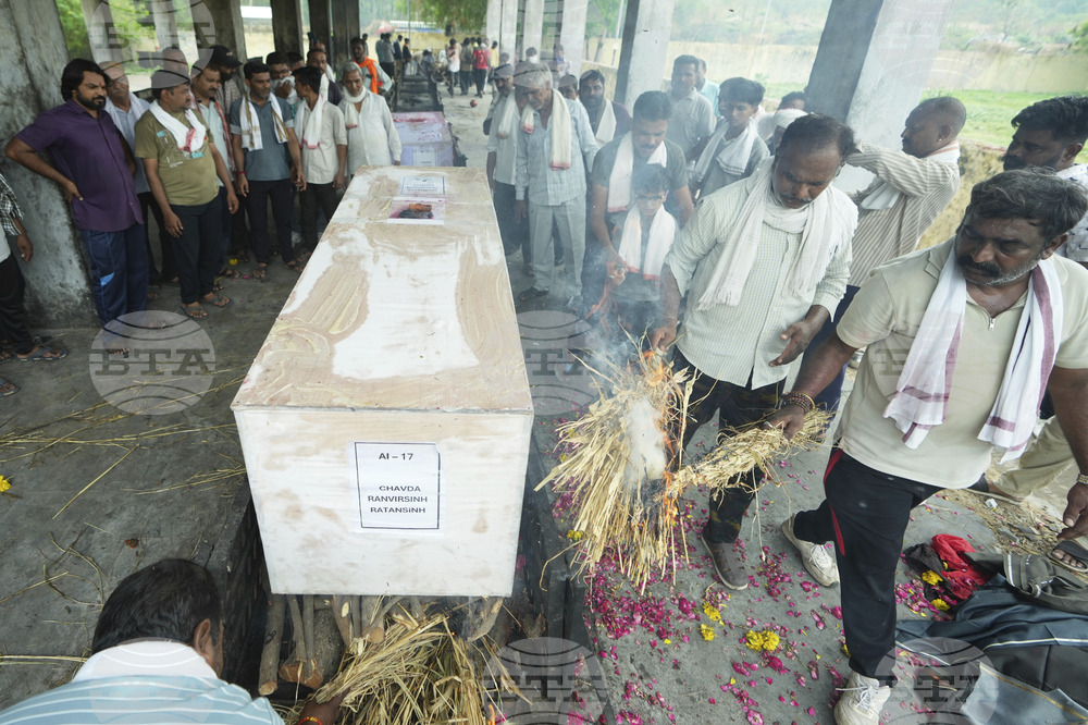 India Plane Crash