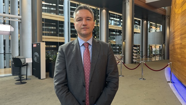 North Macedonia's EU Membership Vetoed by Its PM, Government, MEP Vigenin Says