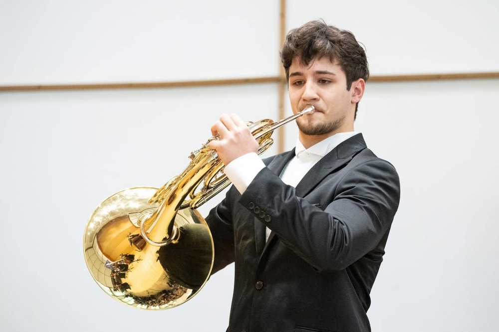 Концерт с диригент Емил Табаков и солист Виктор Теодосиев ще открие Международния музикален фестивал „Варненско лято“