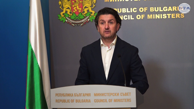 Тази година беше най-добрият зимен туристически сезон за България, каза министър Мирослав Боршош