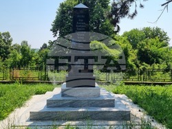 Село Светлен - паметници - обновяване