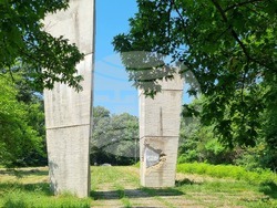 Село Светлен - паметници - обновяване