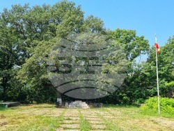 Село Светлен - паметници - обновяване