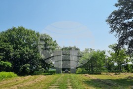 Село Светлен - паметници - обновяване