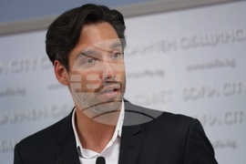 Общински съветници - брифинг