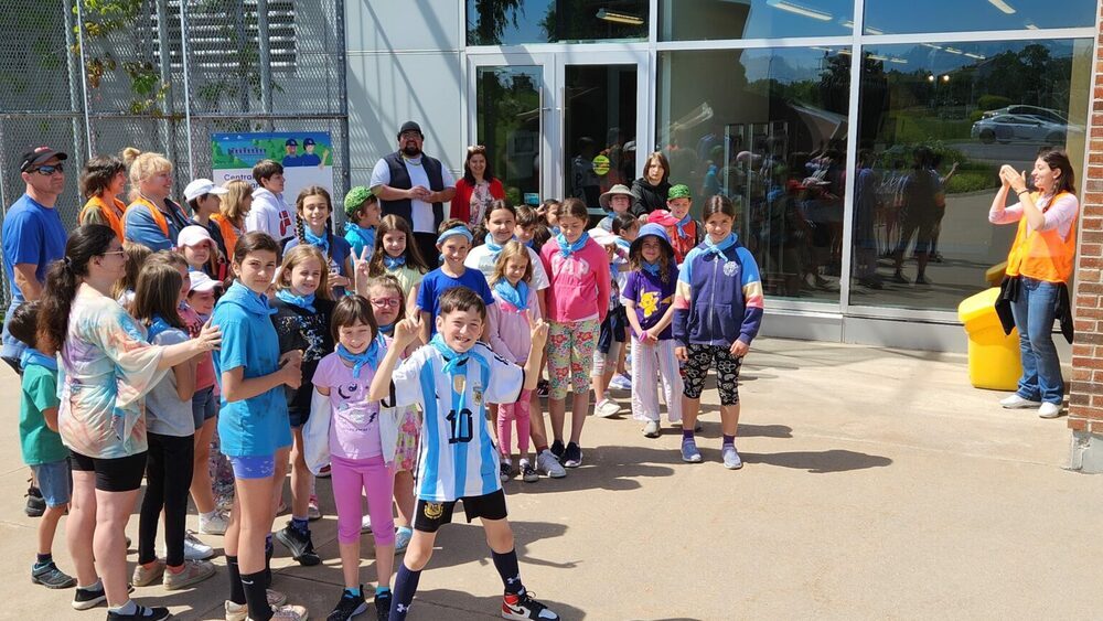 Българско неделно училище „Св. Климент Охридски“ в Монреал обяви прием на ученици за учебната 2025/2026 година