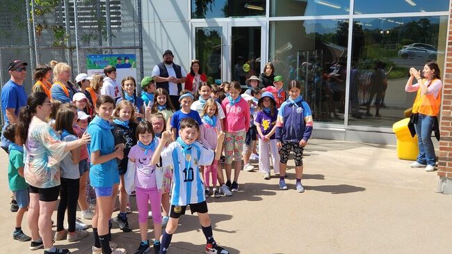 Българско неделно училище „Св. Климент Охридски“ в Монреал обяви прием на ученици за учебната 2025/2026 година