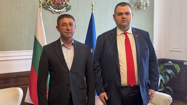 Ruen Municipality Joins MRF - New Beginning's Regional Development Strategy