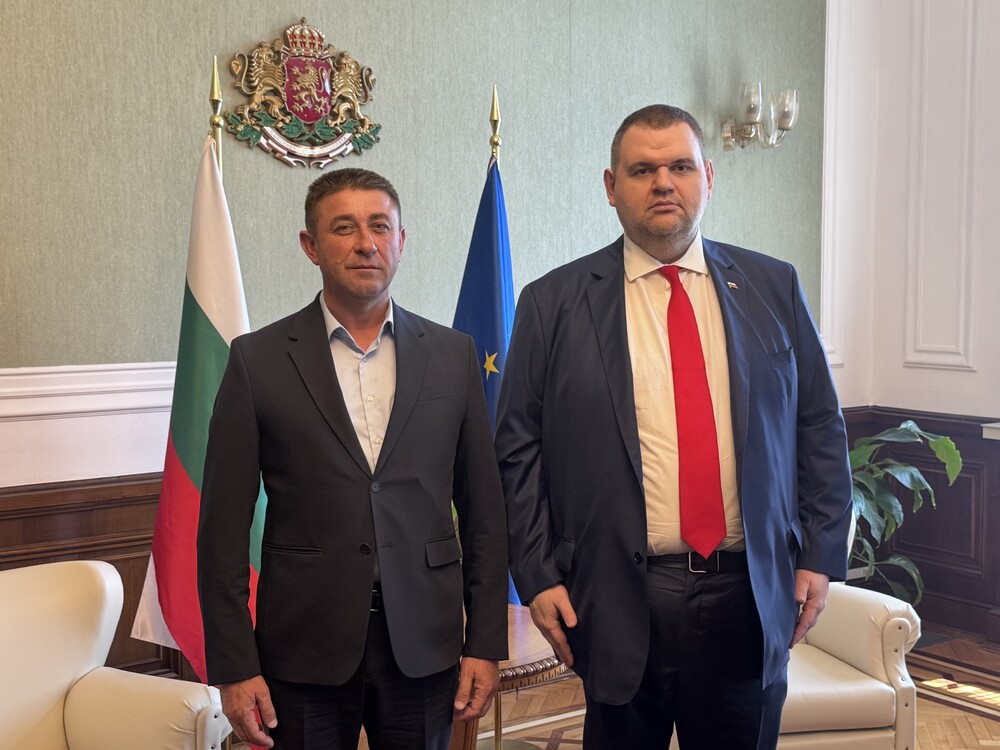 Ruen Municipality Joins MRF - New Beginning's Regional Development Strategy