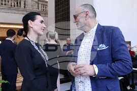 Народно събрание - "Катастрофа на мечтите" - фотоизложба