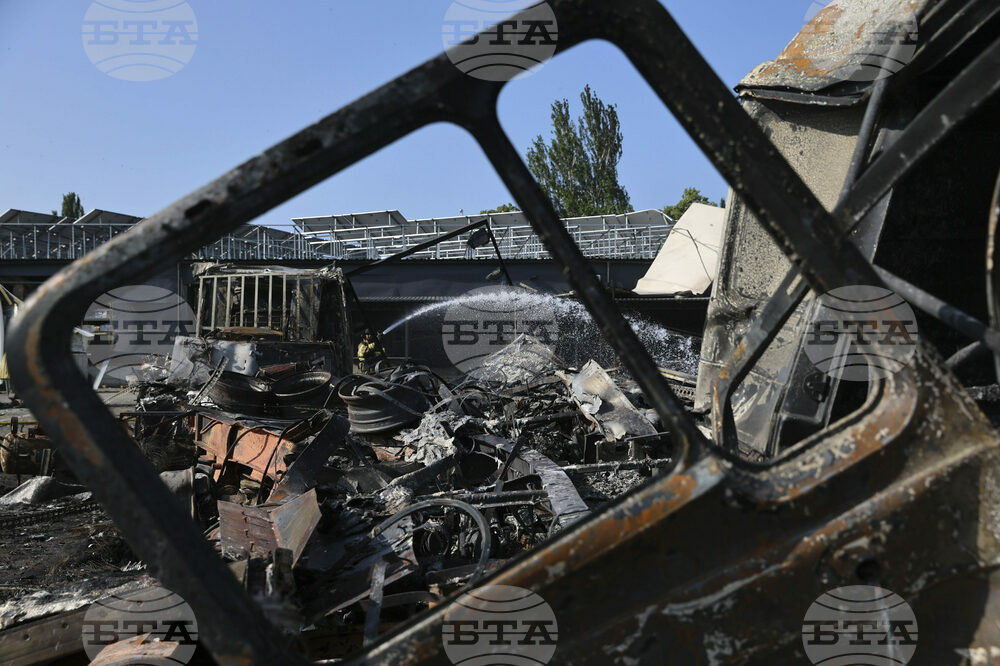 Russia Ukraine War