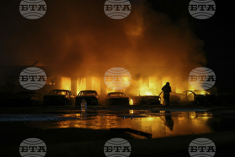 Russia Ukraine War