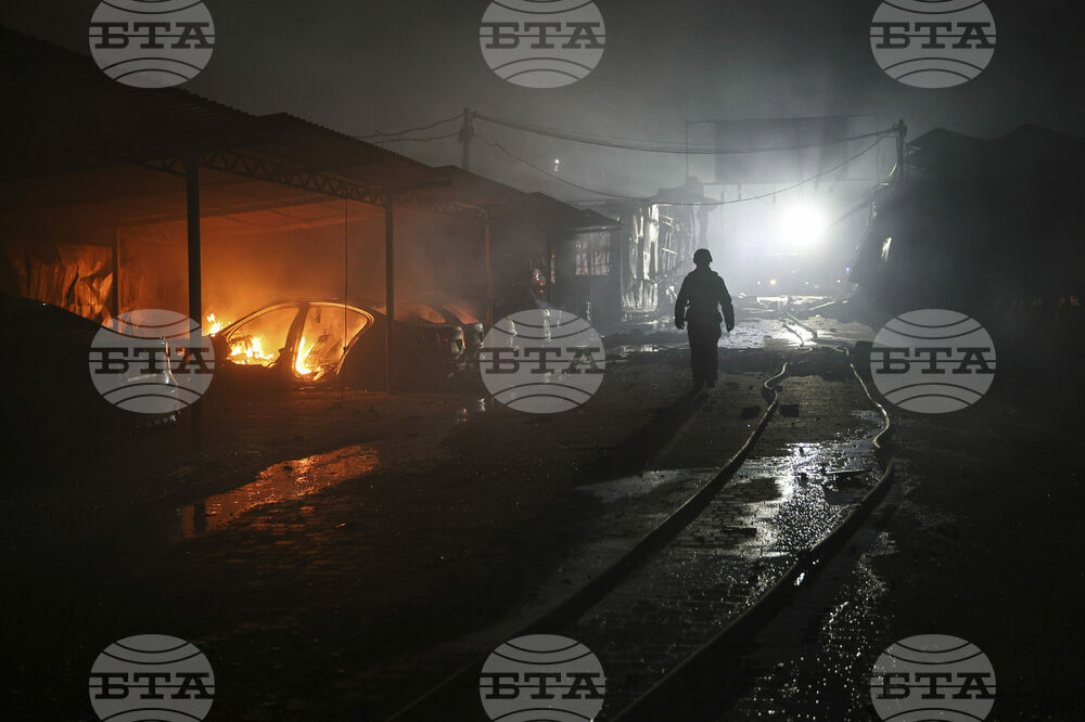 Russia Ukraine War