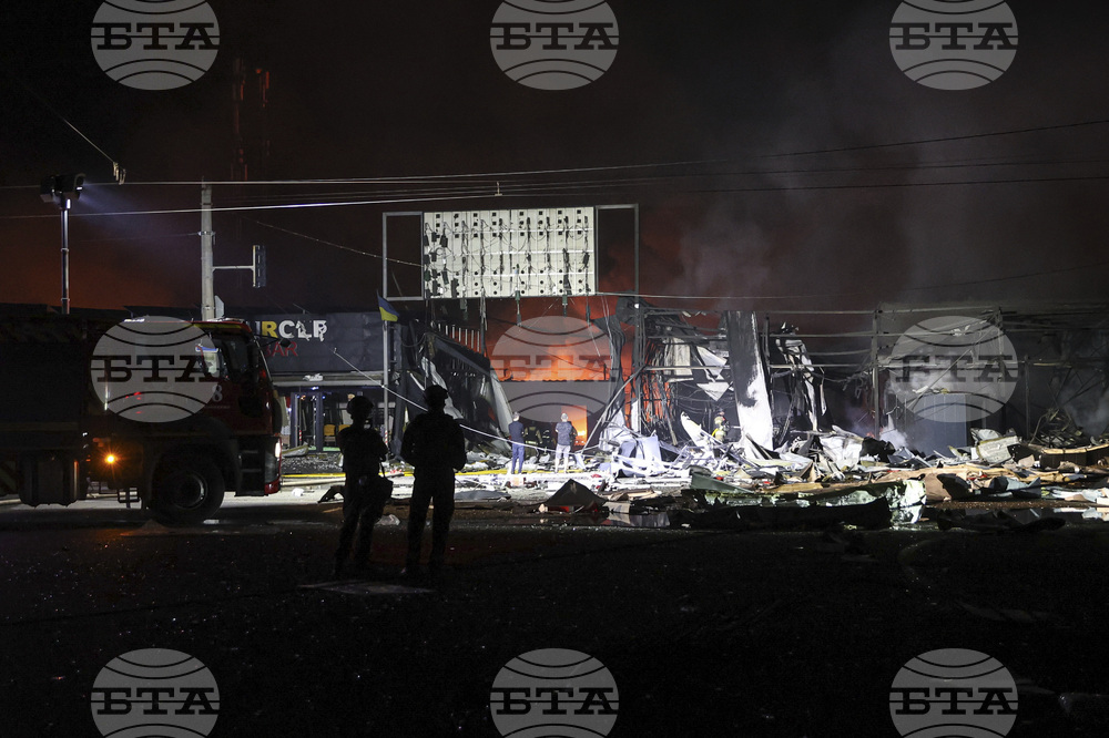 Russia Ukraine War