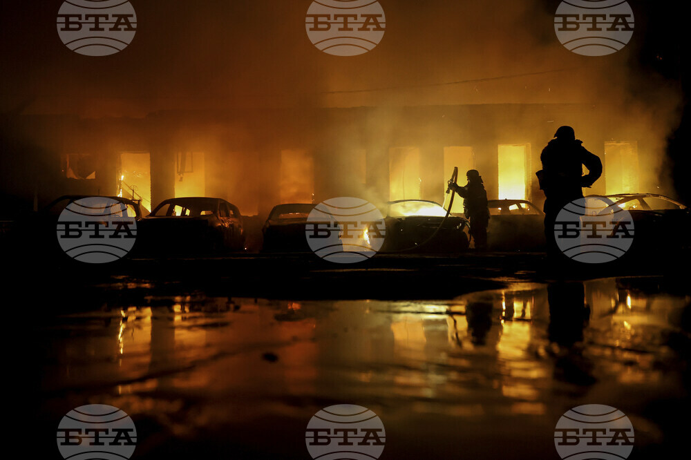Russia Ukraine War