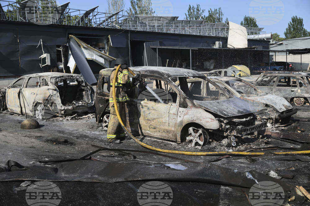 Russia Ukraine War