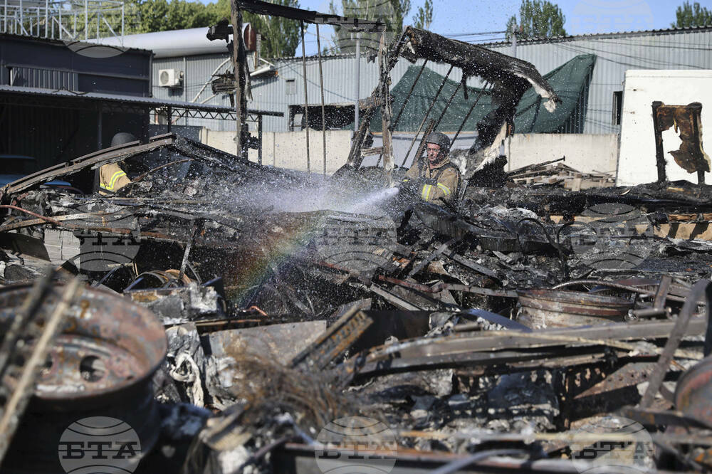 Russia Ukraine War