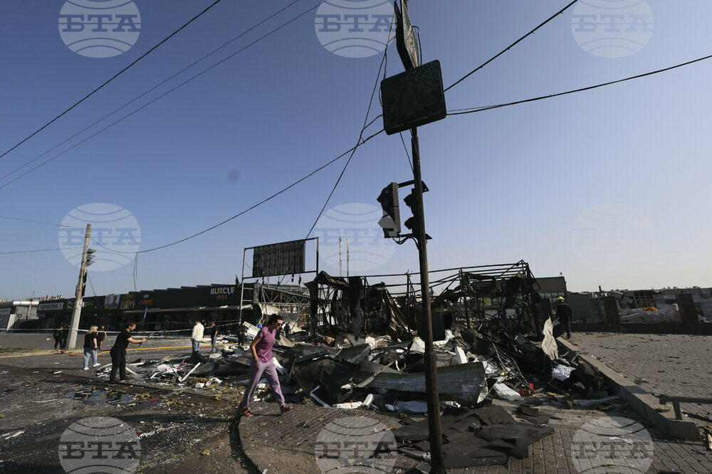 Russia Ukraine War