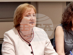 Варна - Медицински университет - проект - пресконференция