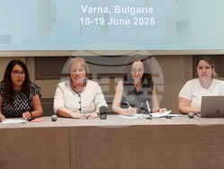 Варна - Медицински университет - проект - пресконференция