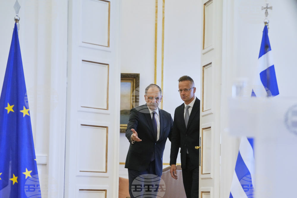 Greece Hungary