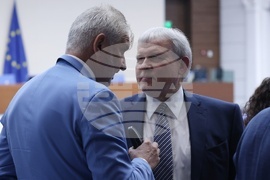 Народно събрание - заседание