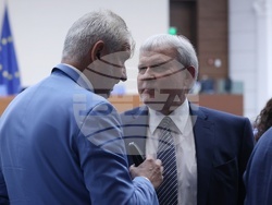 Народно събрание - заседание