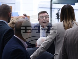 Народно събрание - заседание