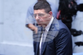 Народно събрание - заседание