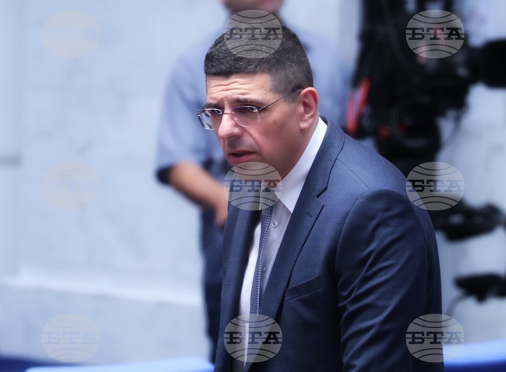 Continue the Change - Democratic Bulgaria: If Bulgaria Wants to Transit Gas via TurkStream, It Must Prove It Is Not Russian